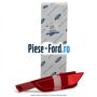 Catadioptru stanga Ford Fiesta 2008-2012 1.4 97 cai benzina | Foto 4 #7405017380
