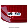 Catadioptru stanga Ford Fiesta 2008-2012 1.4 97 cai benzina | Foto 6 #7405017380