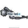 Catalizator cu DPF Ford Focus Active 2019-2023 2.0 EcoBlue 150 cai diesel | Foto 1 #74008069C5