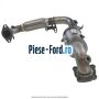 Catalizator Ford Fiesta 2013-2017 1.0 Sport 140 cai benzina | Foto 2 #32D419F865