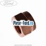 Catalyst fixing nut Ford Focus 2014-2018 1.5 TDCi 120 cai diesel | Foto 2 #6374DCD6A4