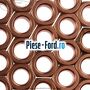 Catalyst fixing nut Ford Focus 2014-2018 1.5 TDCi 120 cai diesel | Foto 1 #6374DCD6A4
