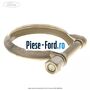 Catalytic converter Ford Fiesta 2013-2017 1.5 TDCi 75 cai diesel | Foto 1 #31C363EEE3