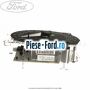 Ceas vitezometru KMH/MPH Ford Transit 2000-2006 2.4 TDE 115 cai diesel | Foto 1 #04D5EF69FE