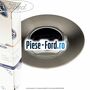 Central cap alloy rim 17 ST 150 Ford Focus 2004-2007 1.6 100 cai benzina | Foto 5 #29512CEF03