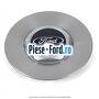 Central cap alloy rim 17 ST 150 Ford Focus 2004-2007 1.6 100 cai benzina | Foto 2 #29512CEF03