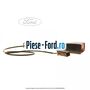 Centura fata stanga Ford Transit Custom 2014-2018 2.2 TDCi 155 cai diesel | Foto 2 #949E8AF6FF