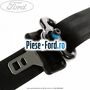 Centura scaun fata dreapta Ford C-Max 2007-2011 2.0 TDCi 110 cai  | Foto 2 #C57D84A79F