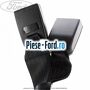 Centura spate locul 5 cabina dubla Ford Transit 2006-2014 2.4 TDCi 115 cai | Foto 1 #4931633A4C Centura spate locul 5 cabina dubla Ford Transit 2006-2014 2.4 TDCi 115 cai diesel | Foto 1 #4931633A4C
