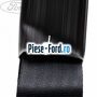 Centura spate locul 5 cabina dubla Ford Transit 2006-2014 2.4 TDCi 115 cai | Foto 2 #4931633A4C Centura spate locul 5 cabina dubla Ford Transit 2006-2014 2.4 TDCi 115 cai diesel | Foto 2 #4931633A4C