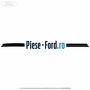 Cheder culisare geam usa fata dreapta spre fata Ford Transit 2019-2023 E-TRANSIT RWD 184  cai electric | Foto 1 #5F5885A568