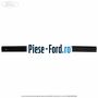 Cheder culisare geam usa fata dreapta spre fata Ford Transit 2019-2023 E-TRANSIT RWD 184  cai electric | Foto 2 #5F5885A568