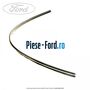 Cheder parbriz, inferior Ford Focus 2004-2007 2.0 TDCi 136 cai diesel | Foto 2 #2654918C84