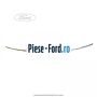 Cheder parbriz, inferior Ford Focus 2004-2007 2.0 TDCi 136 cai diesel