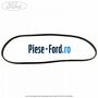 Cheder usa fata stanga pe caroserie cabina dubla Ford Ranger 2012-2015 2.2 TDCi 4x4 150 cai diesel | Foto 1 #F980253658
