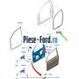 Cheder usa fata stanga pe caroserie cabina dubla Ford Ranger 2012-2015 2.2 TDCi 4x4 150 cai diesel | Foto 3 #F980253658