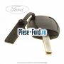 Cheie bruta simpla, tip lama Ford Focus 2014-2018 1.5 TDCi ECOnetic 105 cai diesel | Foto 1 #2AECC571E5