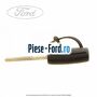 Cheie bruta simpla, tip lama Ford Focus 2014-2018 1.5 TDCi ECOnetic 105 cai diesel | Foto 2 #2AECC571E5