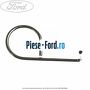Cheie capac central janta aliaj model ansa Ford C-Max 2011-2015 2.0 TDCi 140 cai diesel | Foto 1 #7FAB2FFC08