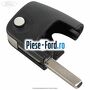 Cheie Ford tip briceag bruta
