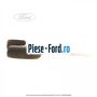Cheie Ford tip rotund brut tija metalica plata Ford Fiesta 2008-2012 1.4 TDCi 68 cai  | Foto 2 #B2F9CC14F5