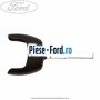 Cheie Ford tip rotund brut tija metalica plata