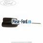 Cheie Ford tip rotund brut tija metalica plata Ford Mondeo 2008-2014 2.0 TDCi 140 cai  | Foto 4 #F01AAFABEA