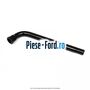 Cheie roti 19 mm model curbat Ford Fiesta 2013-2017 1.25 60 cai benzina
