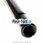 Cheie roti 19 mm model curbat Ford Fiesta 2013-2017 1.4 97 cai benzina | Foto 2 #F6109317C8