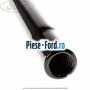 Cheie roti 19 mm model curbat Ford Fiesta 2017-2023 1.0 EcoBoost mHEV 155 cai Hybrid | Foto 2 #DBCC0E5341
