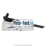 Cheie roti Ford Focus 2014-2018 1.5 TDCi ECOnetic 105 cai diesel | Foto 4 #FA54185C36