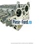 Chiulasa echipata cu supape dupa an 10/2014 Ford S-Max 2015-2023 2.0 TDCi 4x4 180 cai  | Foto 4 #909A4C032E