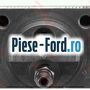 Cilindru receptor frana 19 mm aluminiu Ford Fiesta 2005-2008 1.6 16V 100 cai benzina | Foto 6 #B8531196C5