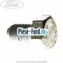 Cilindru receptor frana 19 mm aluminiu Ford Fiesta 2005-2008 1.6 16V 100 cai benzina | Foto 4 #B8531196C5