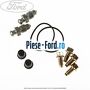 Cilindru receptor frana 19 mm fonta Ford Fiesta 1996-2001 1.25 i 16V 75 cai | Foto 3 #E10810C2F8 Cilindru receptor frana 19 mm fonta Ford Fiesta 1996-2001 1.25 i 16V 75 cai benzina | Foto 3 #E10810C2F8