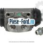 Cilindru receptor frana 20 mm Ford Escort 1995-1998 RS 2000 150 cai benzina | Foto 3 #3EAC3D76D6