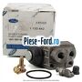 Cilindru receptor frana 20 mm Ford Escort 1995-1998 RS 2000 150 cai benzina | Foto 1 #3EAC3D76D6