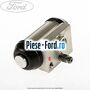 Cilindru receptor frana Ford Fiesta 2013-2017 1.6 TDCi 95 cai diesel | Foto 1 #46E32D84E7