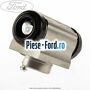 Cilindru receptor frana Ford Focus 2008-2011 1.4 80 cai  | Foto 3 #748B307CC3