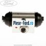 Cilindru receptor frana Ford Focus 2014-2018 1.6 Ti 125 cai benzina | Foto 2 #56CB0EE61C