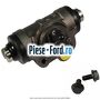 Cilindru receptor frana Ford Transit 2000-2006 2.0 TDCi 125 cai diesel | Foto 2 #BD087BA04E
