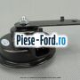 Claxon clasic cu o tonalitate Ford Transit 1994-2000 2.5 DI 69 cai diesel | Foto 1 #F550BD59AC