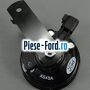 Claxon clasic cu o tonalitate Ford Transit 1994-2000 2.5 DI 69 cai diesel | Foto 2 #F550BD59AC