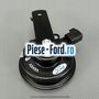 Claxon clasic cu o tonalitate Ford Transit 1994-2000 2.5 TD 85 cai diesel | Foto 3 #643C2FE1BF