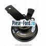 Claxon clasic cu o tonalitate Ford Transit 2000-2006 2.4 DI 75 cai diesel