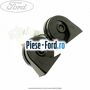 Claxon dual Ford Mondeo 2000-2007 2.0 TDDI 115 cai diesel | Foto 2 #2989D9921C