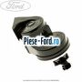 Claxon, tonalitate joasa  dublu Ford Focus 1998-2004 1.8 TDCi 100 cai diesel | Foto 2 #B72013AD88