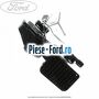 Claxon, tonalitate joasa Ford Focus 2011-2014 1.0 EcoBoost 125 cai benzina | Foto 1 #C4F0727B4E