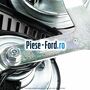 Claxon, tonalitate joasa Ford Focus 2011-2014 1.6 TDCi ECOnetic 105 cai diesel