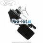 Claxon, tonalitate joasa Ford Focus 2011-2014 1.6 TDCi ECOnetic 105 cai diesel